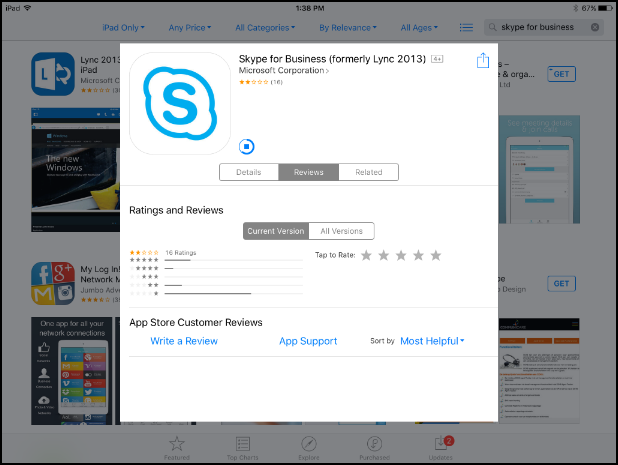 install old skype for mac
