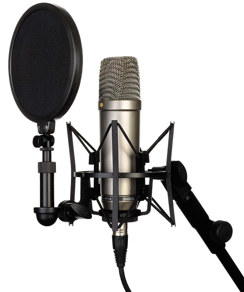 best cheap microphone for youtube mac